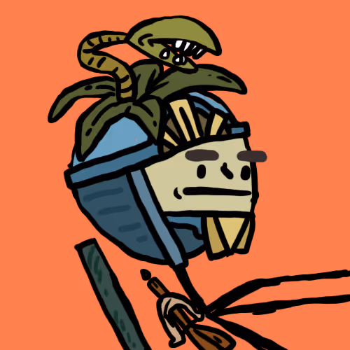 Ninjamfers