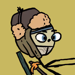 Ninja Mfer #1794