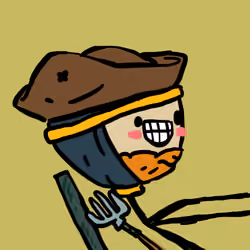 Ninja Mfer #4160