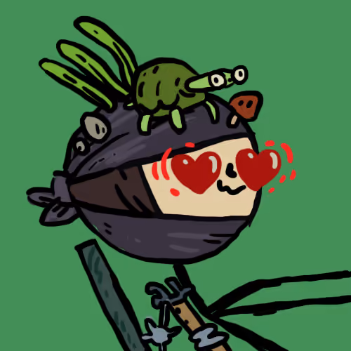 Ninja Mfer #1434