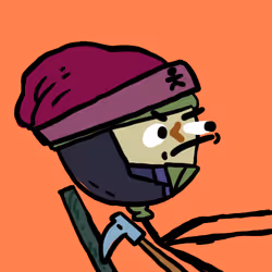 Ninja Mfer #3304