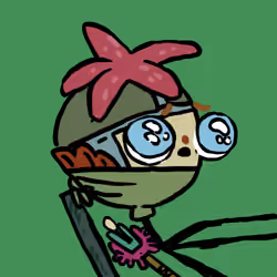 Ninja Mfer #1378