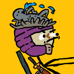 Ninja Mfer #1670