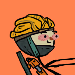 Ninja Mfer #1833