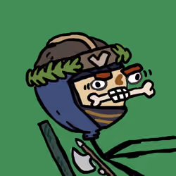 Ninja Mfer #676