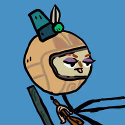 Ninja Mfer #2746