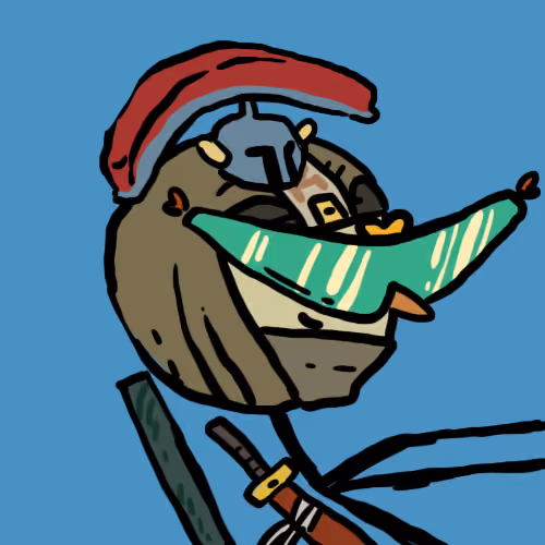 Ninja Mfer #1290