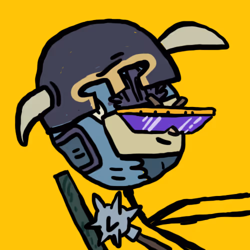 Ninja Mfer #3547