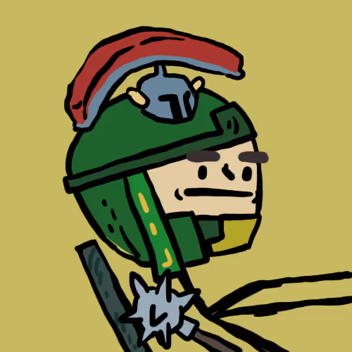 Ninjamfers