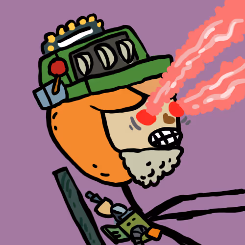 Ninja Mfer #2954