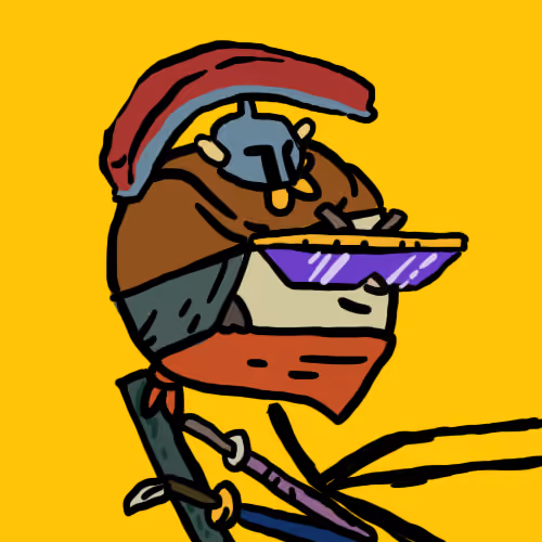 Ninja Mfer #594