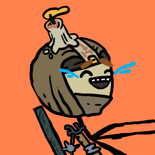 Ninja Mfer #4251