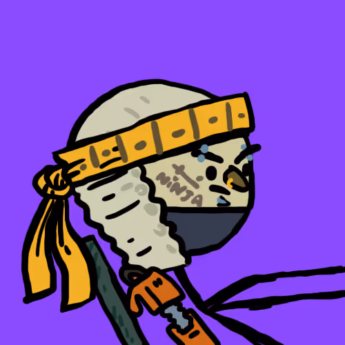 Ninjamfers