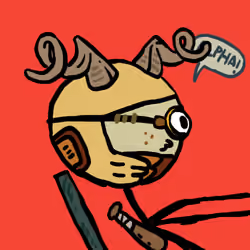 Ninja Mfer #2767