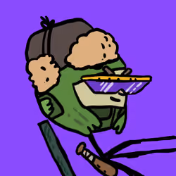 Ninja Mfer #2191