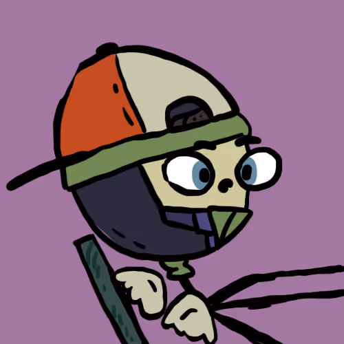 Ninja Mfer #3754