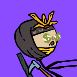 Ninja Mfer #443