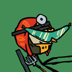 Ninja Mfer #2996