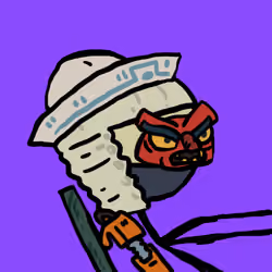 Ninja Mfer #379