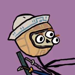 Ninja Mfer #3496