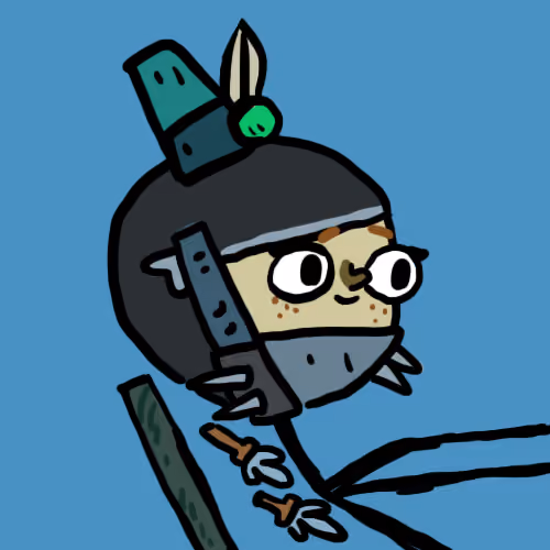 Ninja Mfer #3156