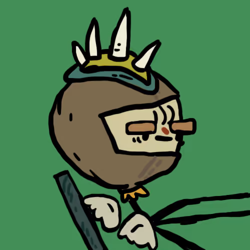 Ninja Mfer #1723