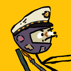 Ninja Mfer #1093