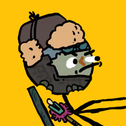 Ninja Mfer #2153