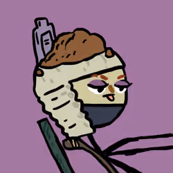 Ninja Mfer #2596