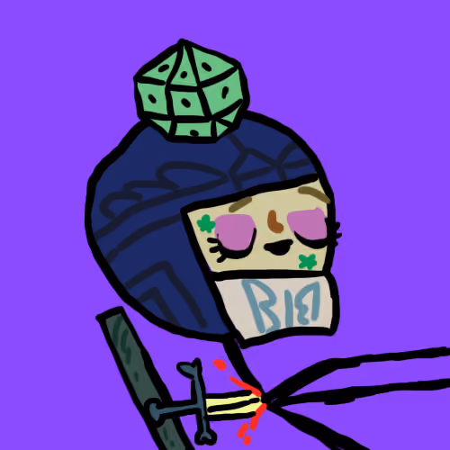 Ninja Mfer #489