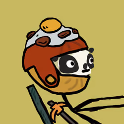 Ninja Mfer #3074