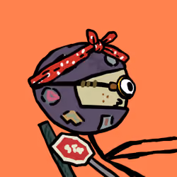 Ninja Mfer #783
