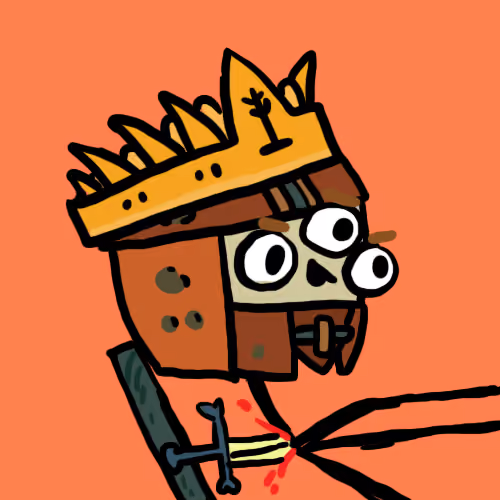 Ninja Mfer #779