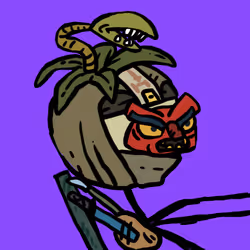 Ninja Mfer #773