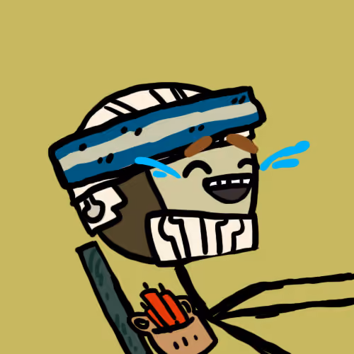 Ninja Mfer #1270