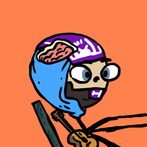 Ninja Mfer #4299