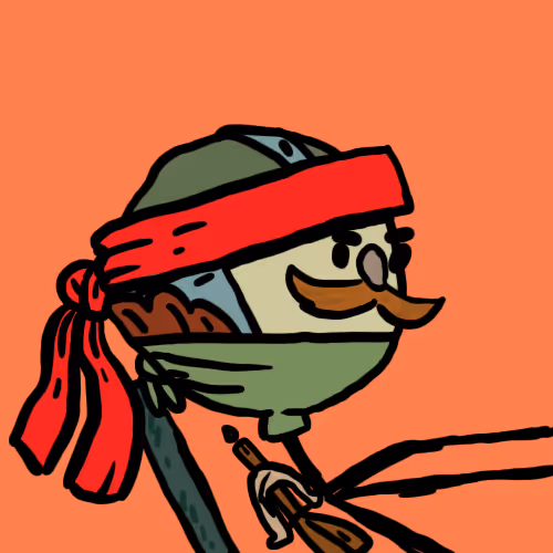 Ninjamfers