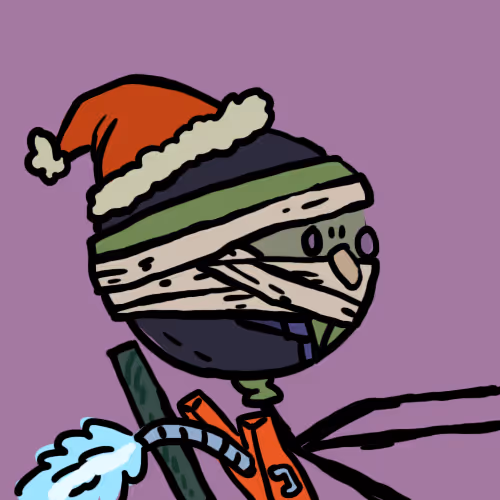 Ninjamfers