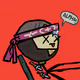 Ninja Mfer #601