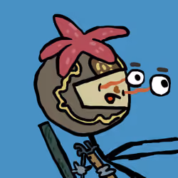 Ninja Mfer #984