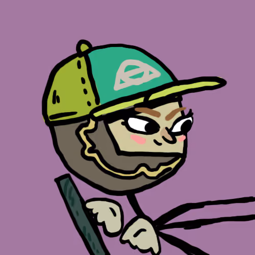 Ninja Mfer #3087