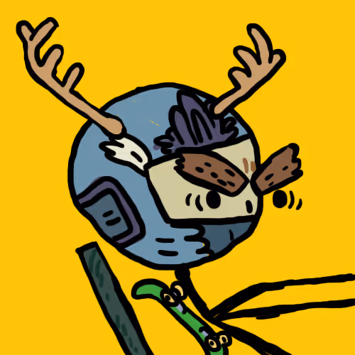 Ninja Mfer #3755