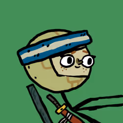 Ninja Mfer #1557