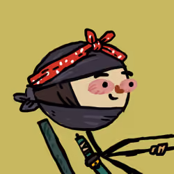 Ninja Mfer #3977