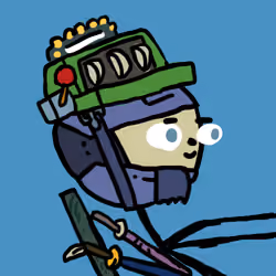 Ninja Mfer #1340