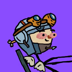 Ninja Mfer #2138