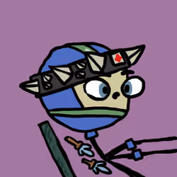 Ninja Mfer #958