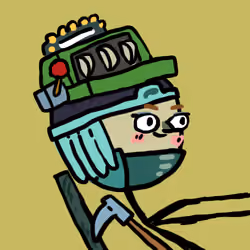 Ninja Mfer #1379