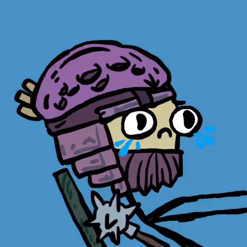 Ninja Mfer #1028