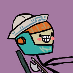 Ninja Mfer #1780